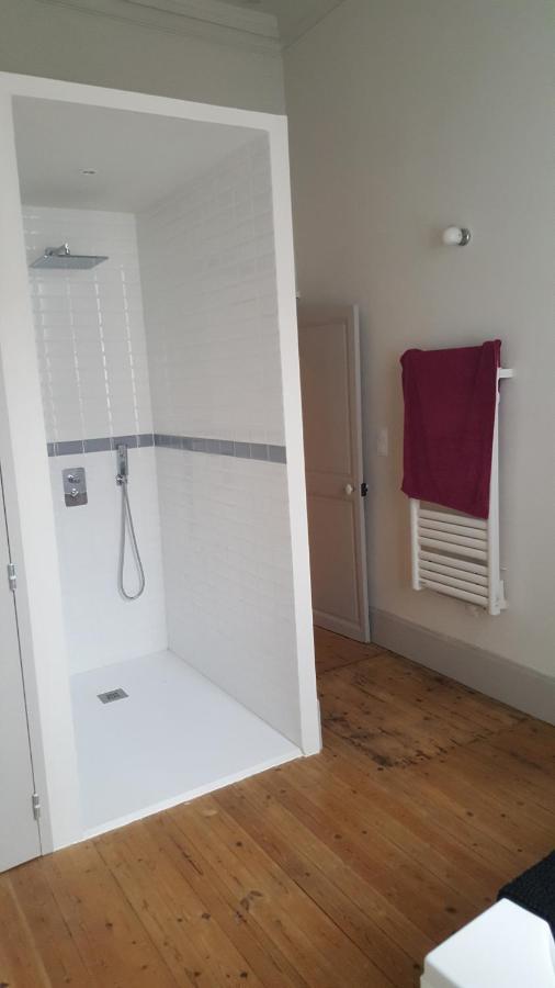 Charming Apartment - Lectoure - Gers Eksteriør bilde