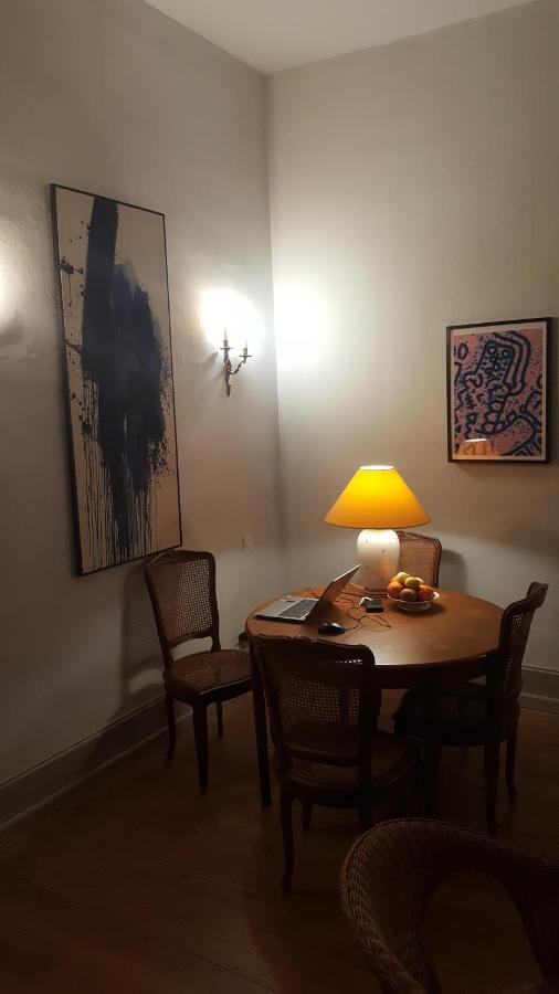 Charming Apartment - Lectoure - Gers Eksteriør bilde