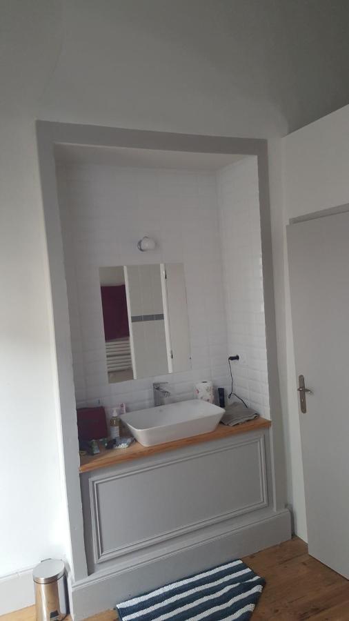 Charming Apartment - Lectoure - Gers Eksteriør bilde